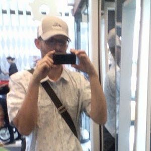 Meet your Posher, Jakob